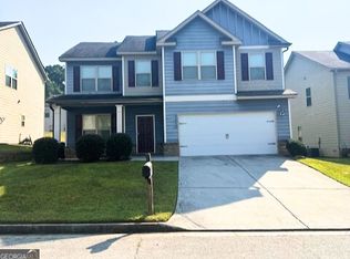 2414 Quincy Loop #161, Fairburn, GA 30213