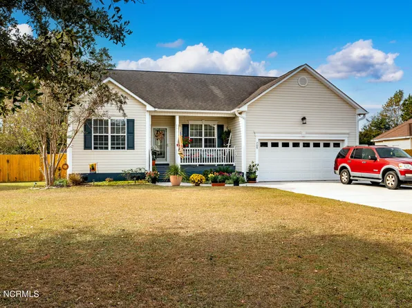 708 Mandolin Lane, Newport, NC 28570