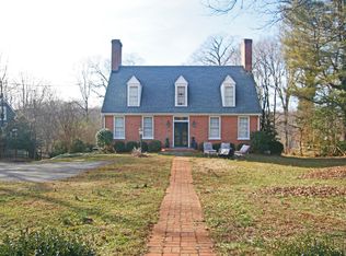 1623 Langhorne Rd, Lynchburg, VA 24503