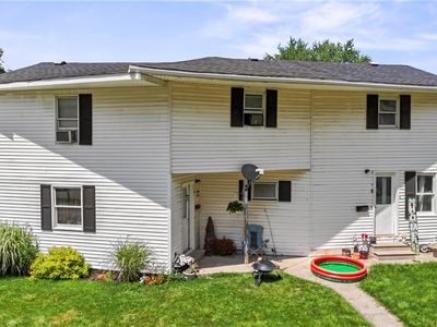 118 W Main St, New London, OH, 44851