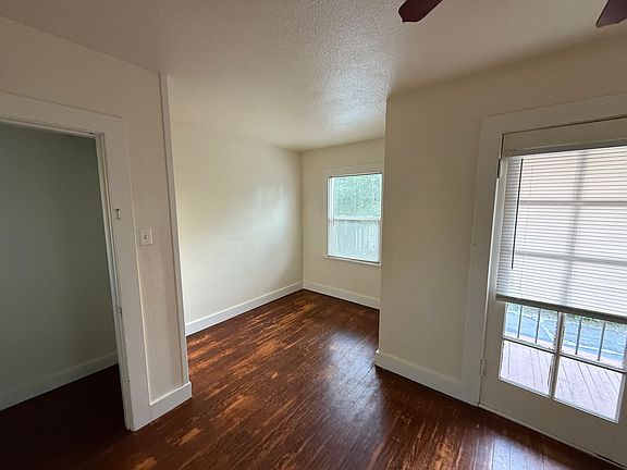 Master Bedroom upstairs