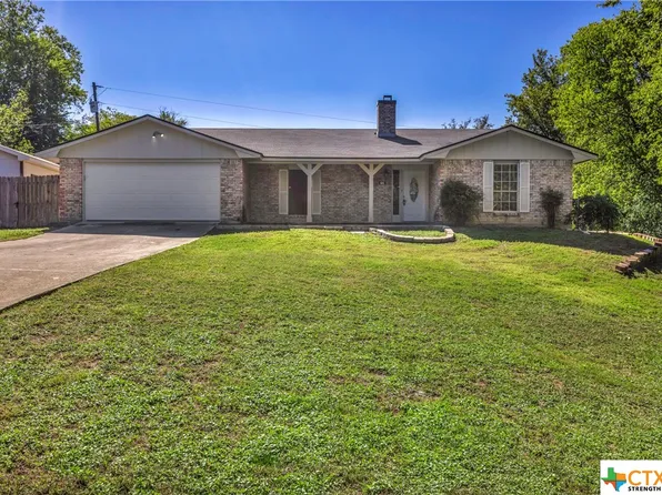 605 E 28th Ave, Belton, TX 76513