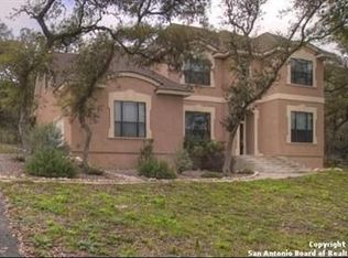 157 Falling Hls, New Braunfels, TX 78132