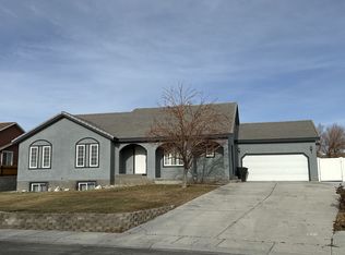2438 W Laguna Dr, West Wendover, NV 89883