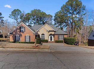 1217 Oakton Trail, Evans, GA 30809