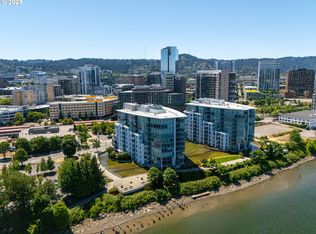 1260 NW Naito Pkwy UNIT 808, Portland, OR