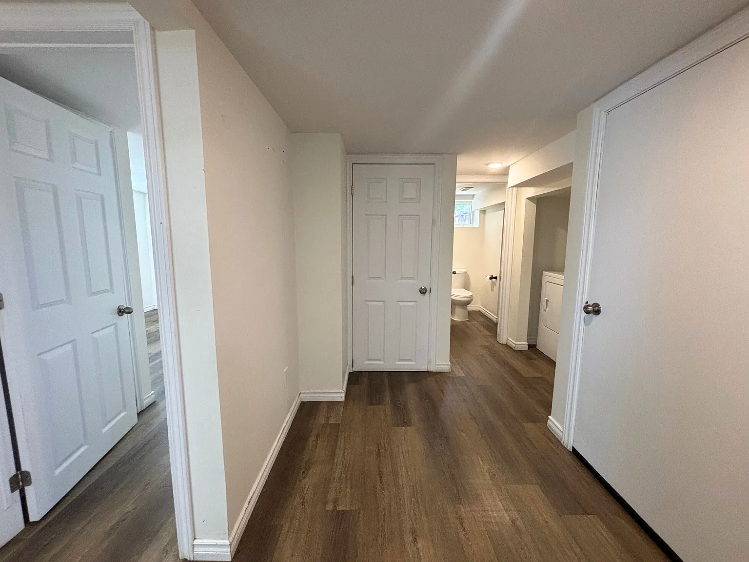78 West 1st St - Basement — Photo 4
