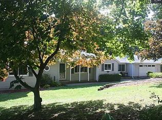 41 Mack Rd, Middlefield, CT 06455