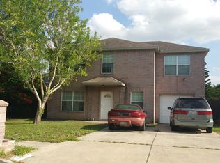 3009 Providence Ave, McAllen, TX 78504
