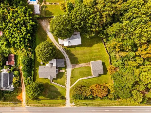 5960/5930 S Main St, Salisbury, NC 28147