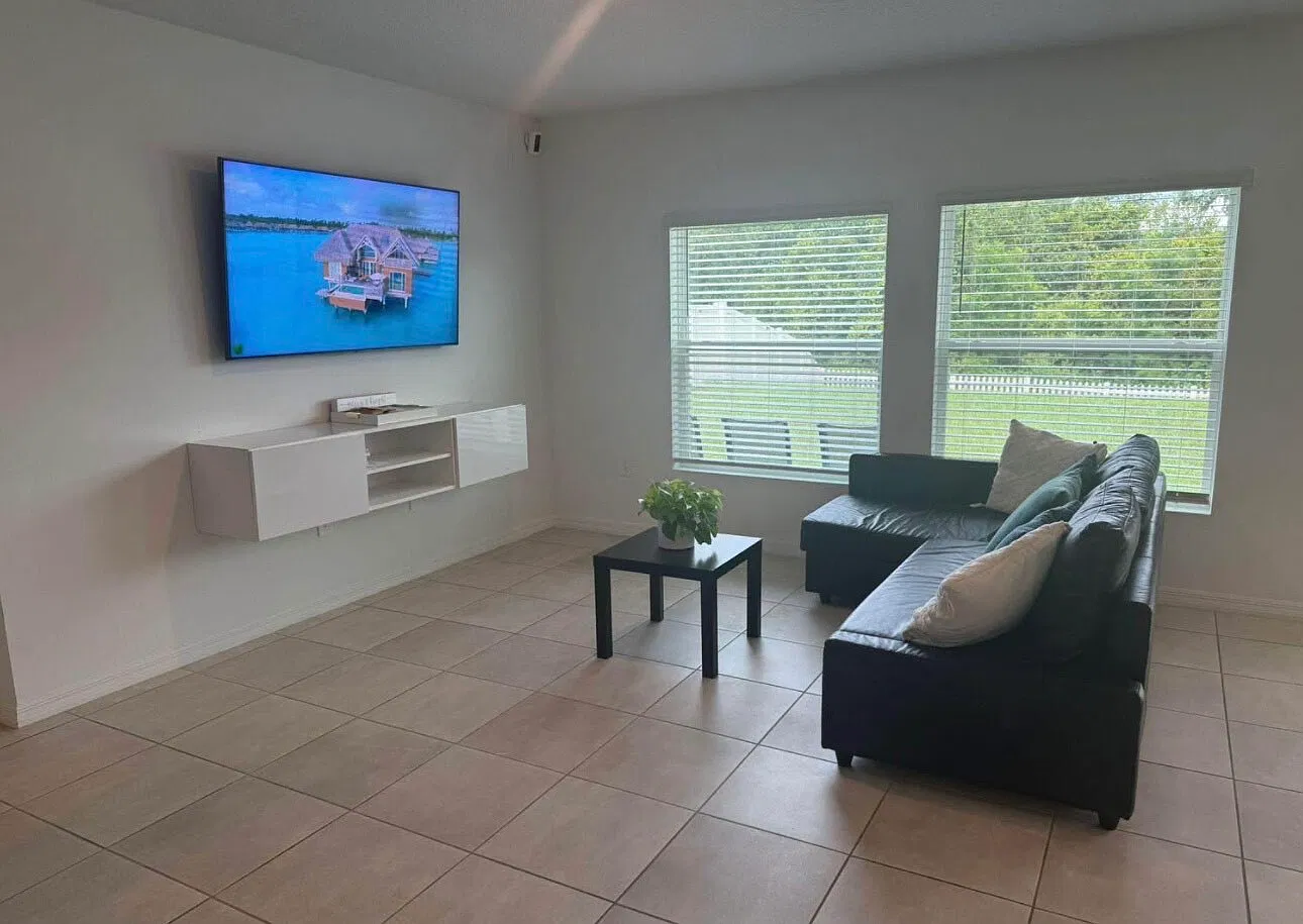1314 Asher Mason Avenue - 1 — Photo 4