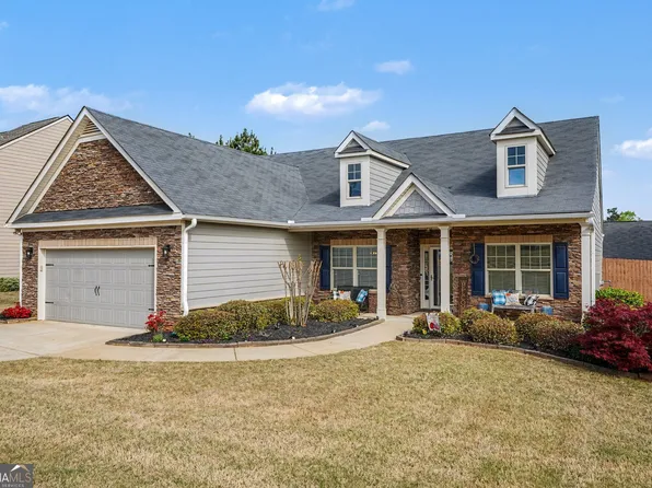 720 Hot Springs Trl, McDonough, GA 30252