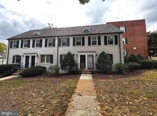 3943 Pennsylvania Ave SE UNIT B, Washington, DC 20020