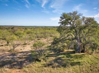 0 Old Pontotoc Rd, Mason, TX 76856