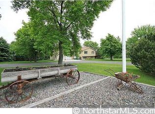 13532 County Road 30 SW, Cokato, MN 55321