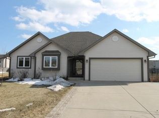 1139 Sundance Ln, Racine, WI 53402