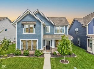 2062 W 171st St, Westfield, IN 46074