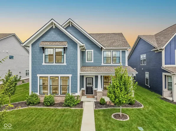 2062 W 171st St, Westfield, IN 46074