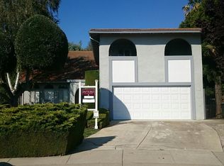 2732 Peachwood Ct, San Jose, CA