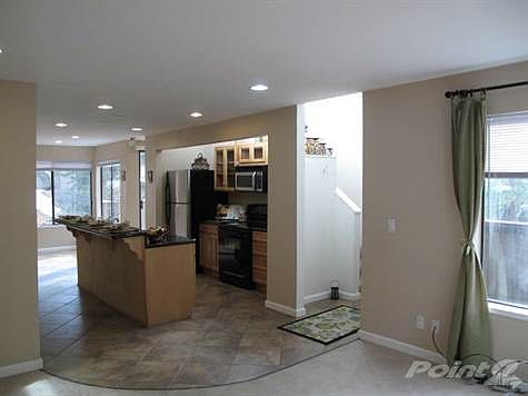 first level great room