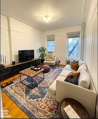 Rented by Brown Harris Stevens | media 15