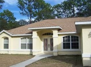 14575 SW 61st Ct, Ocala, FL 34473