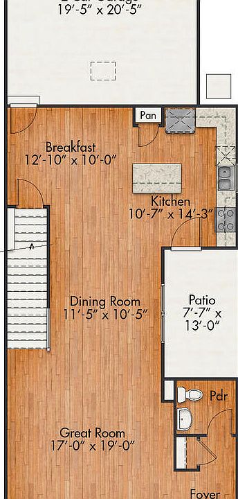 2nd image of 792 Simpson Ave