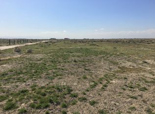 E12 Avenue Vic 18 Stw, Caliche, CA 93534