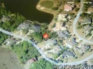 383 Marsh Point Cir, Saint Augustine, FL 32080