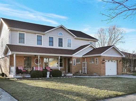 2nd image of 11008 S Keeler Ave