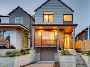 3770 NE 7th Ave, Portland, OR 97212