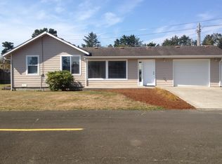 1211 Oregon Ave N, Long Beach, WA