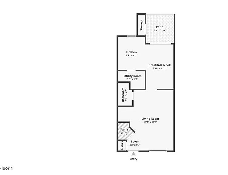 5746 Prescott Ct — Photo 2