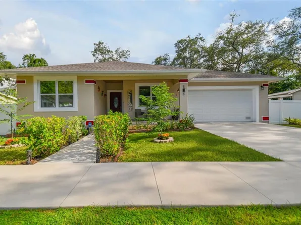 815 E 145th Ave, Tampa, FL 33613