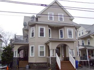 23 Peabody St #1, Newton, MA 02458