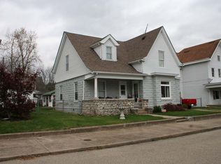 107 Division St, Brookville, IN 47012