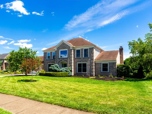 66 Sentry Dr, Wilder, KY 41076