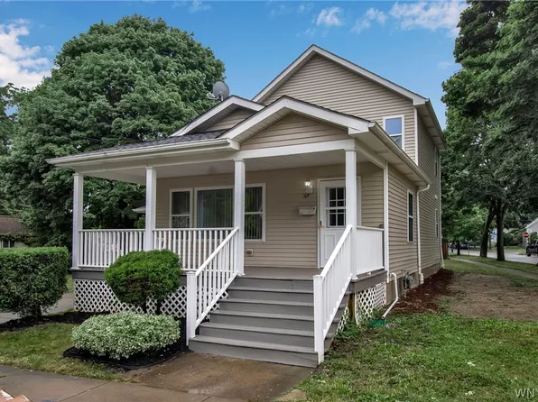 164 Locust St, Buffalo, NY 14204