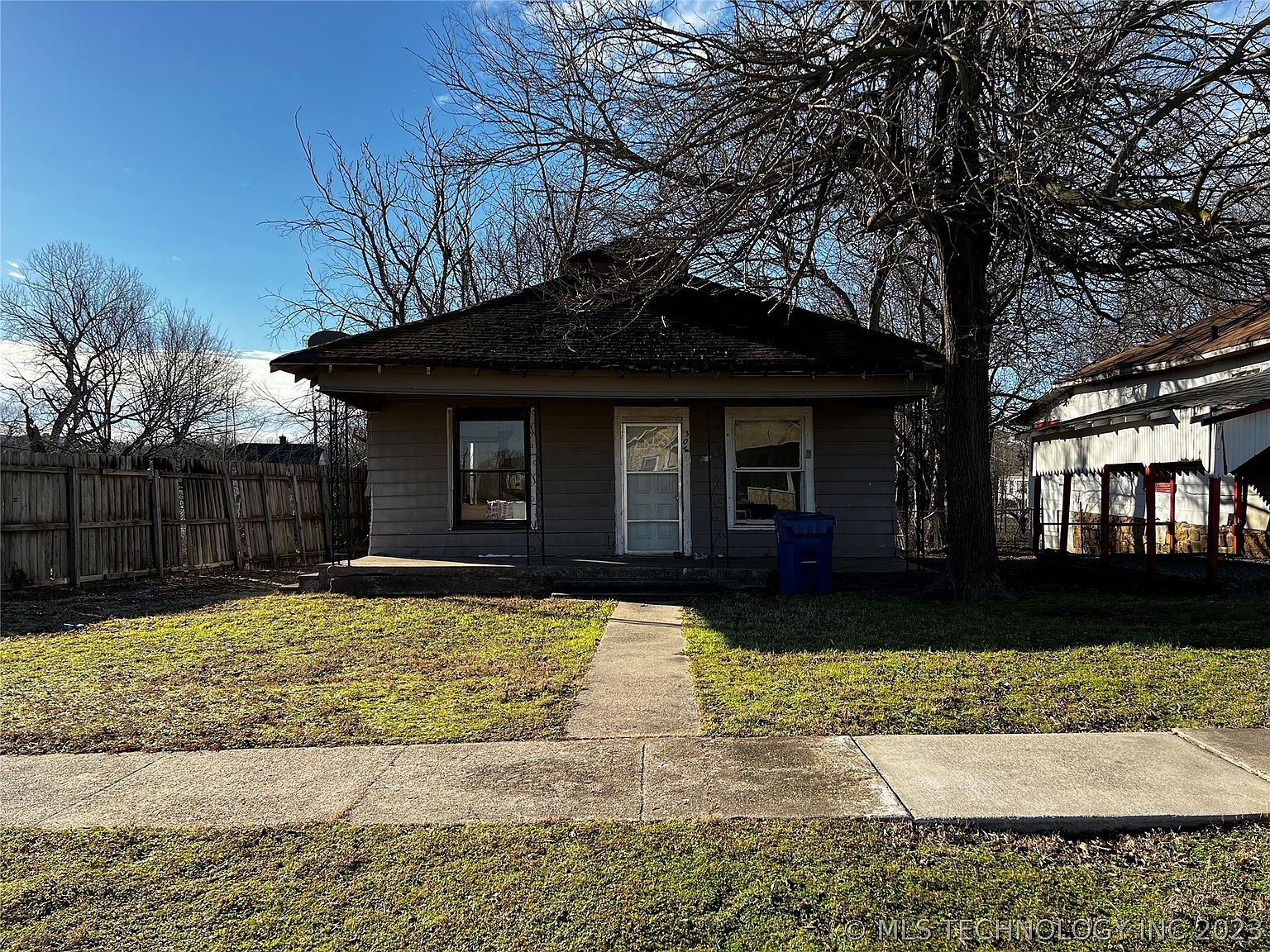 306 W Monroe Ave, Mcalester, OK 74501 MLS 2302422 Zillow
