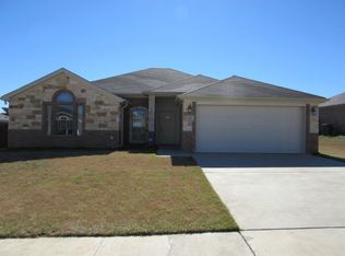 406 Hedy Dr, Killeen, TX 76542