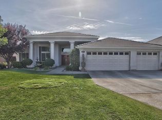 6306 Duck Pond Ln, Bakersfield, CA 93312