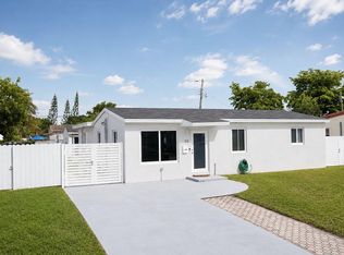 511 N 69th Way, Hollywood, FL 33024