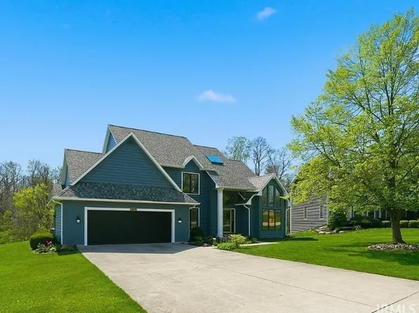 11435 Dell Loch Way, Fort Wayne, IN 46814