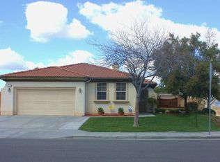 731 E Agape Ave, San Jacinto, CA 92583