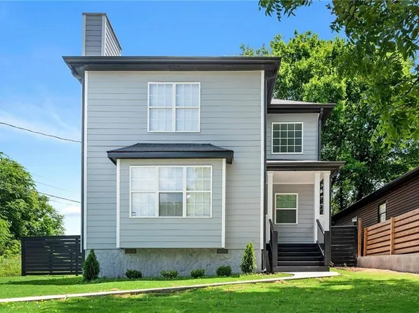 900 Ira St SW, Atlanta, GA 30310
