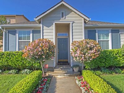 3665 W Black Walnut Ln, Fresno, CA, 93711