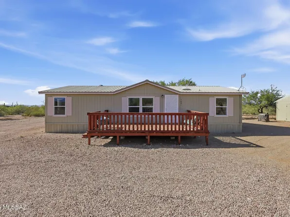 7001 E Camino Aurelia, Sahuarita, AZ 85629