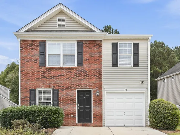 136 Oak Grove Pl, Acworth, GA 30102