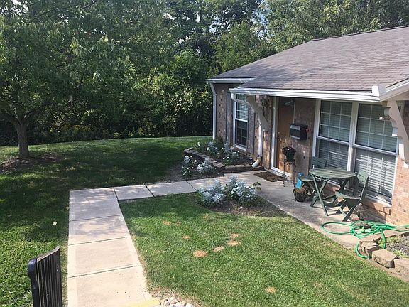 Private location off street