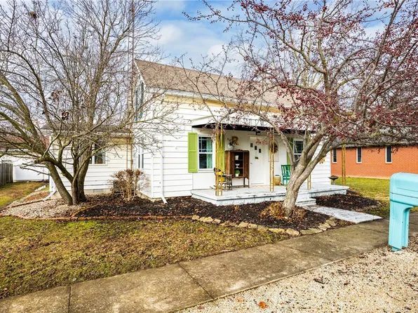 362 Po Box, Strasburg, IL 62465